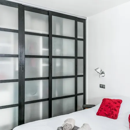 Appartement Pontiac - Welkeys Paris Exterior photo