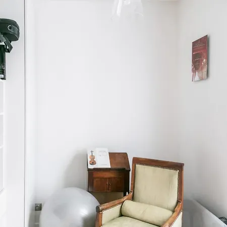 Appartement Pontiac - Welkeys Paris Exterior photo