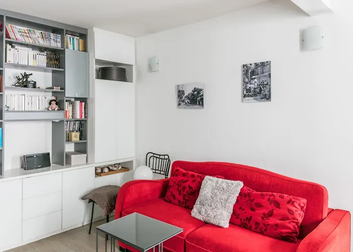 Appartement Pontiac - Welkeys