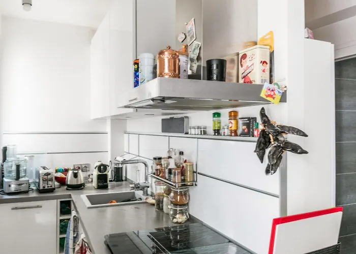 Appartement Pontiac - Welkeys